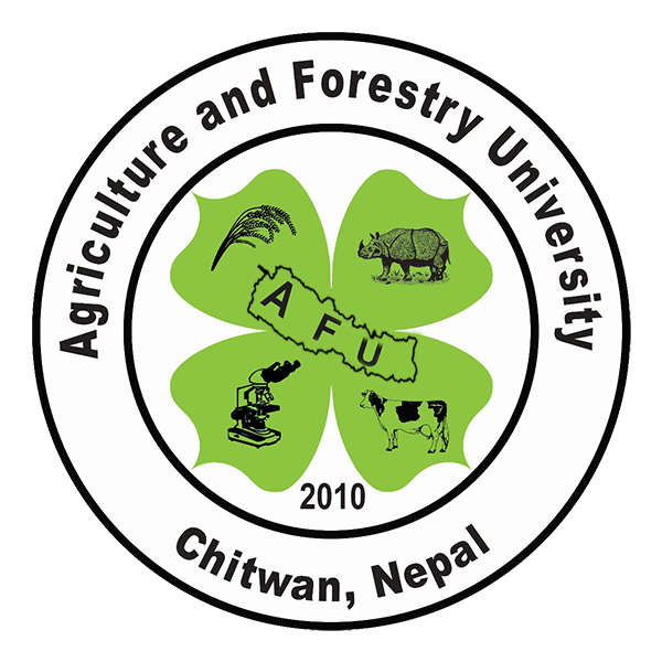 University Logo
